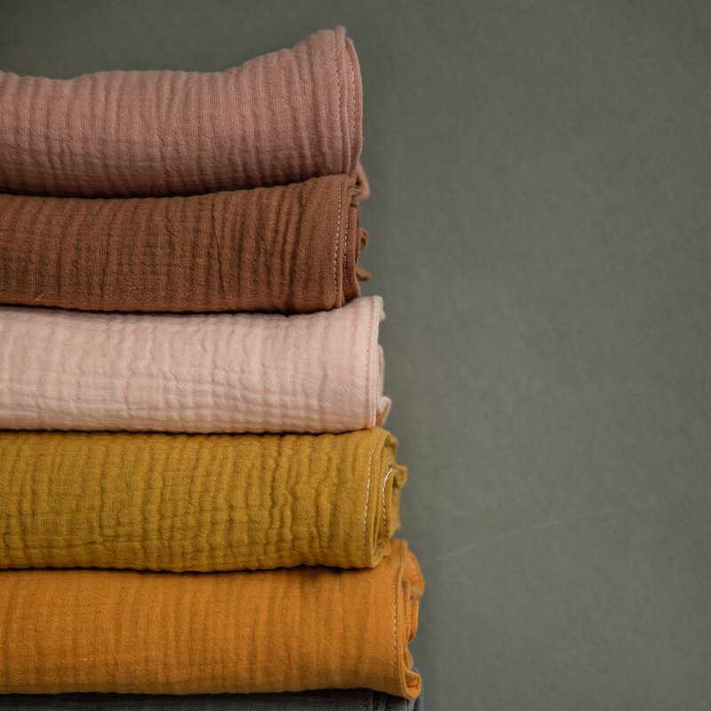 11 stylów opieka nad dzieckiem ręczniki Ins stylowe ręczniki w jednolitym kolorze miękkie bawełniane przyjazne dla skóry ręczniki dla 0-24 miesięcy małe dzieci