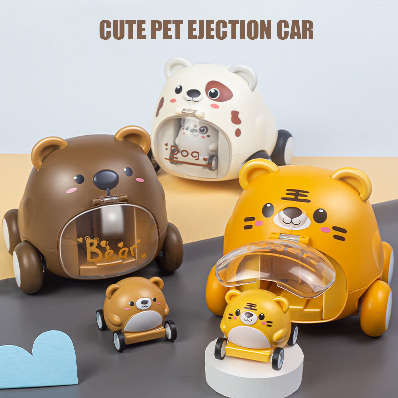 Montessori Auto Spielzeug Für Baby Jungen 1 Jahr Alt Kleinkinder Cartoon Spielzeug Autos Für Kinder Weiche Interaktive Spielzeug Für Kinder geburtstag Geschenke