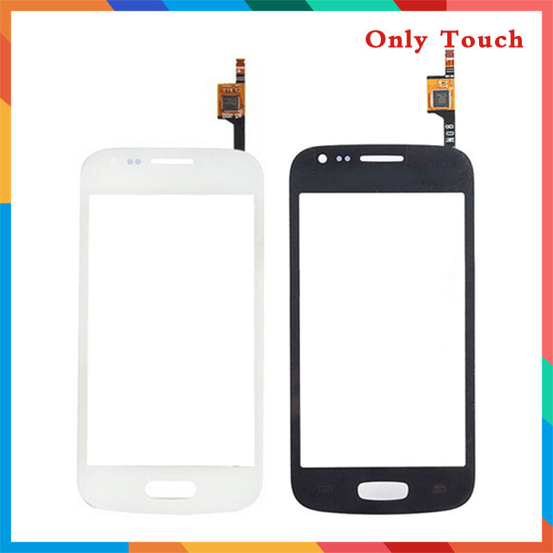 High Quality 4.0" For Samsung Galaxy Ace 3 S7270 S7272 Lcd Display Screen Free Shipping + Tracking Code