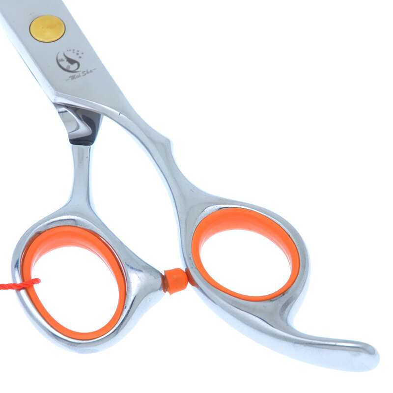 Meisha 7 inch Professional Hairdressing Scissors Set Hair Cutting Scissors Barber Shears Japan Steel Salon Styling Tools A0129A