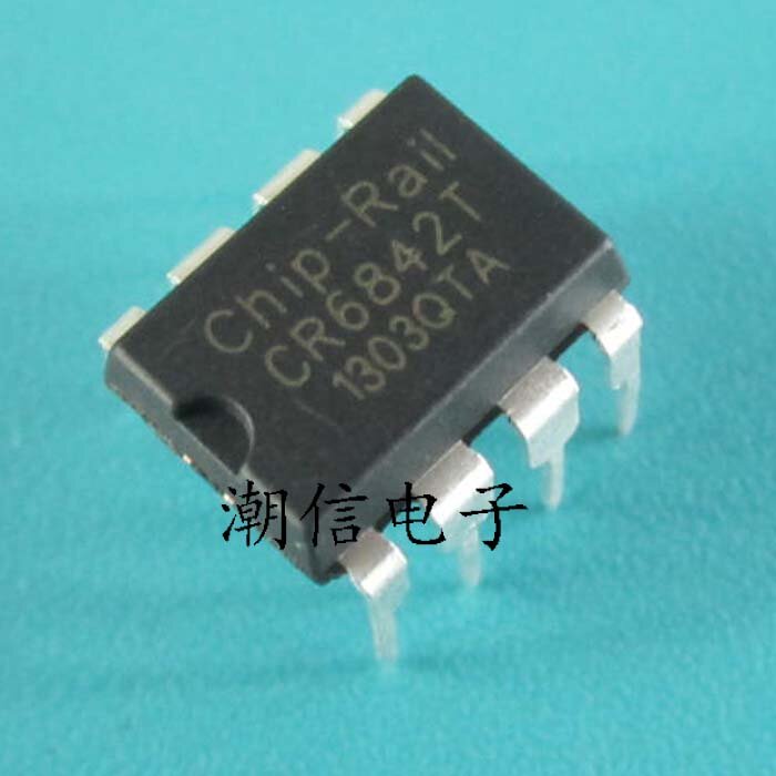 10cps CR6842T