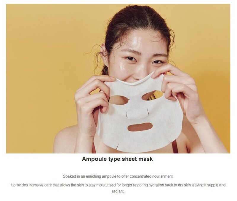 COSRX Full Fit Propolis odżywczy arkusz magnesu maska 3ea nawilżający wybielanie zaostrzenie pory maseczka z jedwabiem pielęgnacja koreańskie kosmetyki