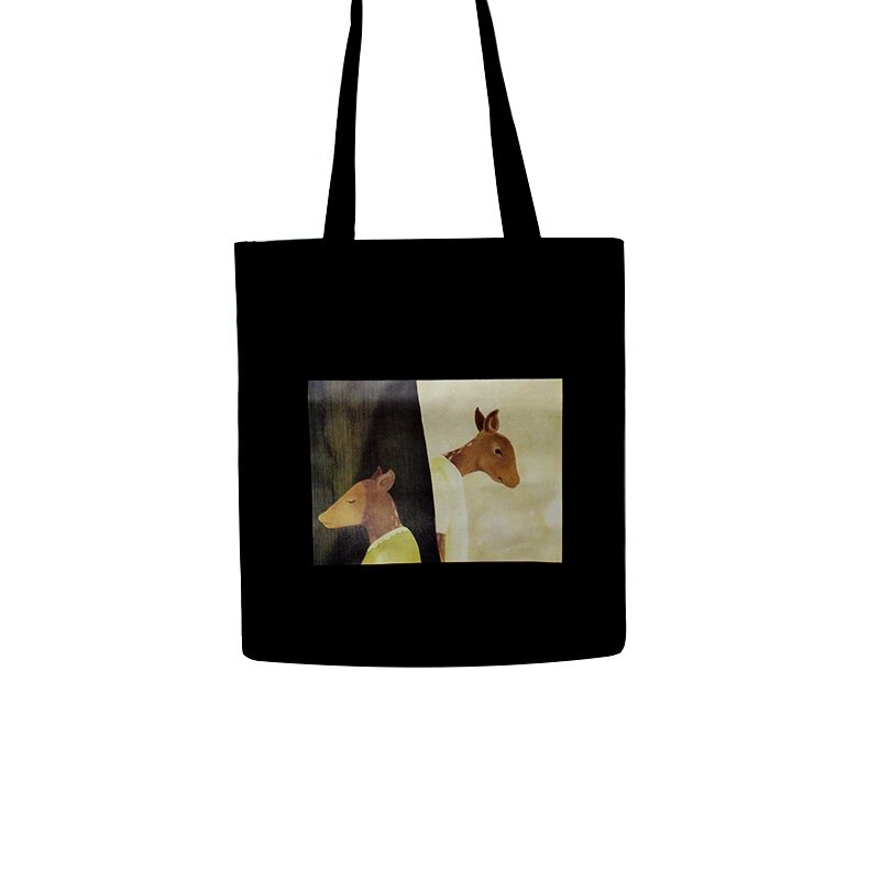 Женская холщовая сумка-шоппер через плечо, холщовая женская сумка из экоткани, тоут для покупок для девочек, 2021 шт.