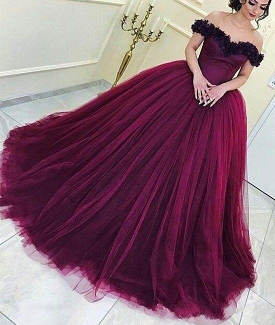 Ball Gown Princess Quinceanera Dresses Lace Bodice Basque Waist Backless Long Prom Dresses Ball Gown for Party
