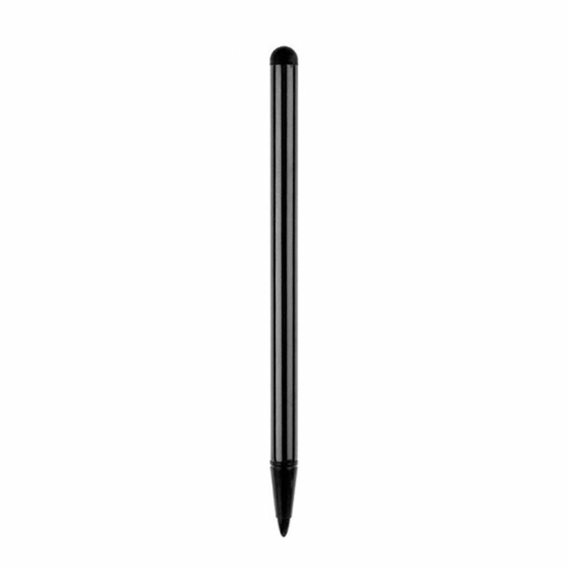 Мобильный телефон дюймовый стилус для сенсорного экрана, Шариковая металлическая ручка для рукописного ввода, ручка для сенсорного экрана,...