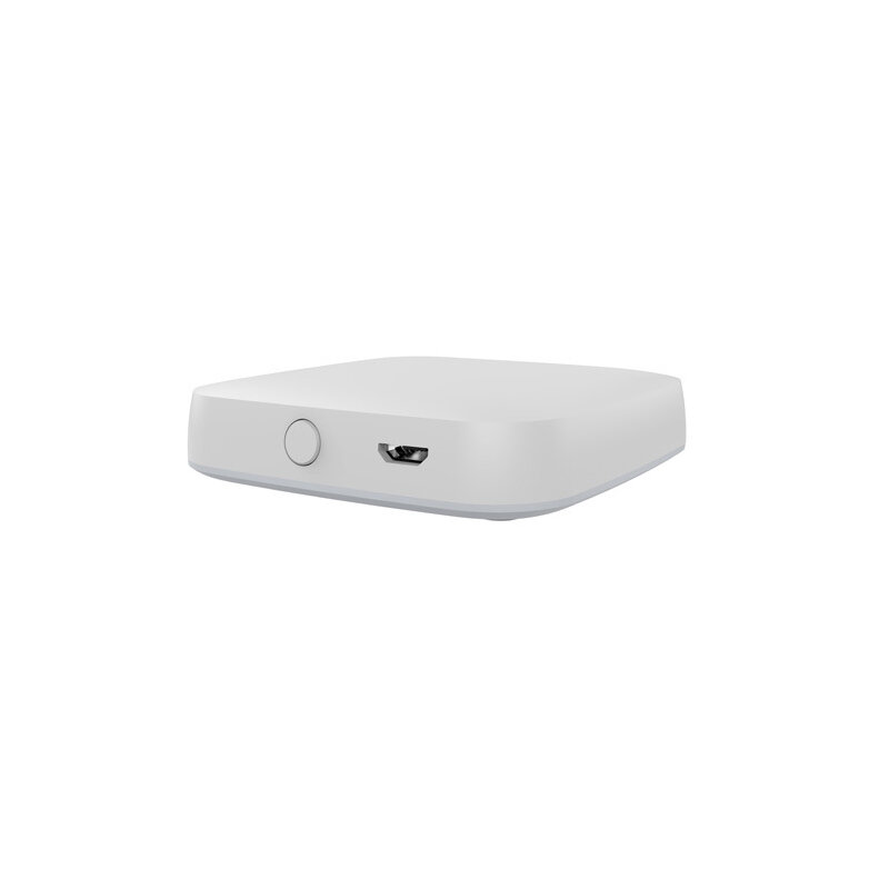 TUYA Bluetooth Gateway Gateway wifi Intelligente Smart Home, Casa Intelligente Bluetooth Hub Maglia di Lavoro Con Alexa Google Casa di Vita Intelligente APP