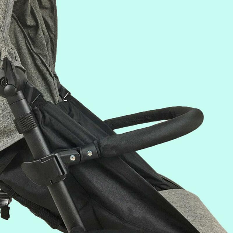 Uchwyt wózka dla Babyzen wózek dziecięcy wózek regulowany zderzak Bar podłokietnik kierownica akcesoria Buggy