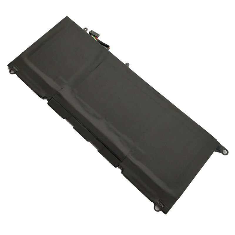 Batterie Li-ion de remplacement pour ordinateur portable, pour DELL RNP72 TP1GT XPS 13 9360 PW23Y 7.6v 60wh VIP, nouvelle collection