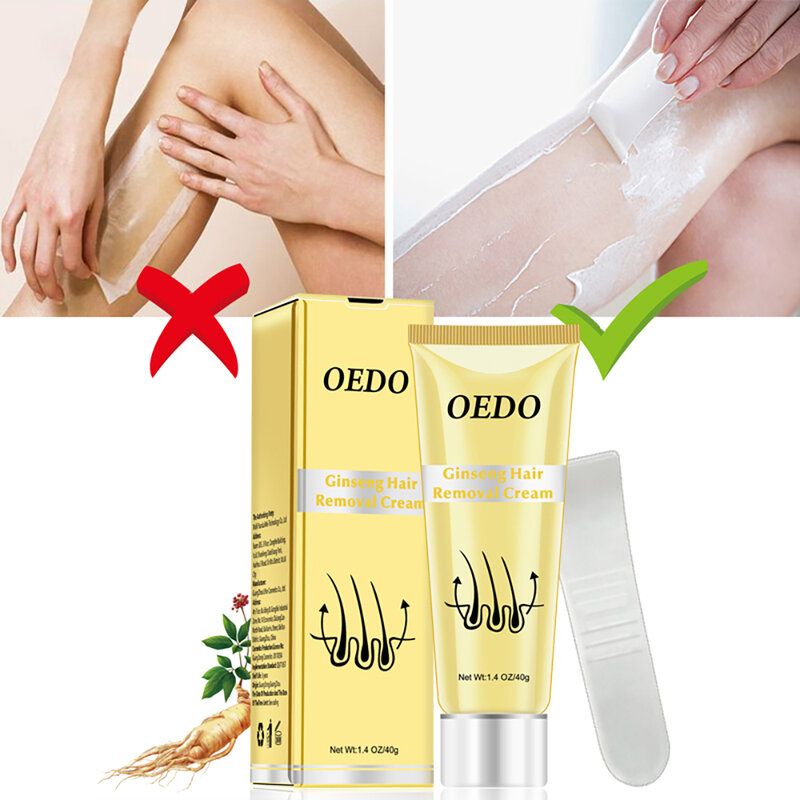Crème dépilatoire Super Body pour hommes et femmes, soins dépilatoires pour perte de cheveux, mains, jambes, aisselles