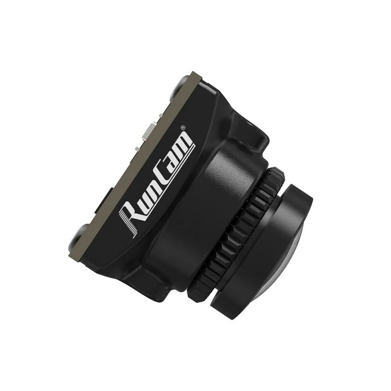 RunCam – Caméra numérique MIPI HD, système DJI, résolution 1280x720 et 60 ips