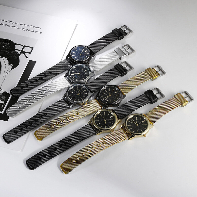 Relógios homem 2020 homem negócios relógios de quartzo topo famosa marca de luxo masculino relógio de aço clássico relógios de pulso para homem