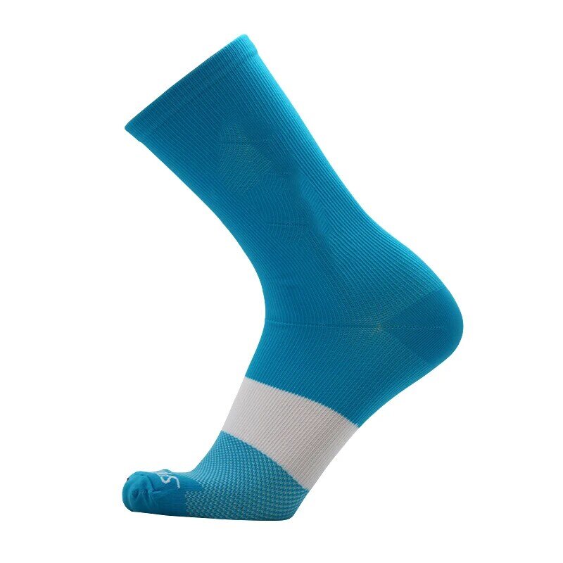 High quality Professional socks Breathable Road Bicycle Socks Outdoor Sports Racing Cycling Sock Footwear size38-45