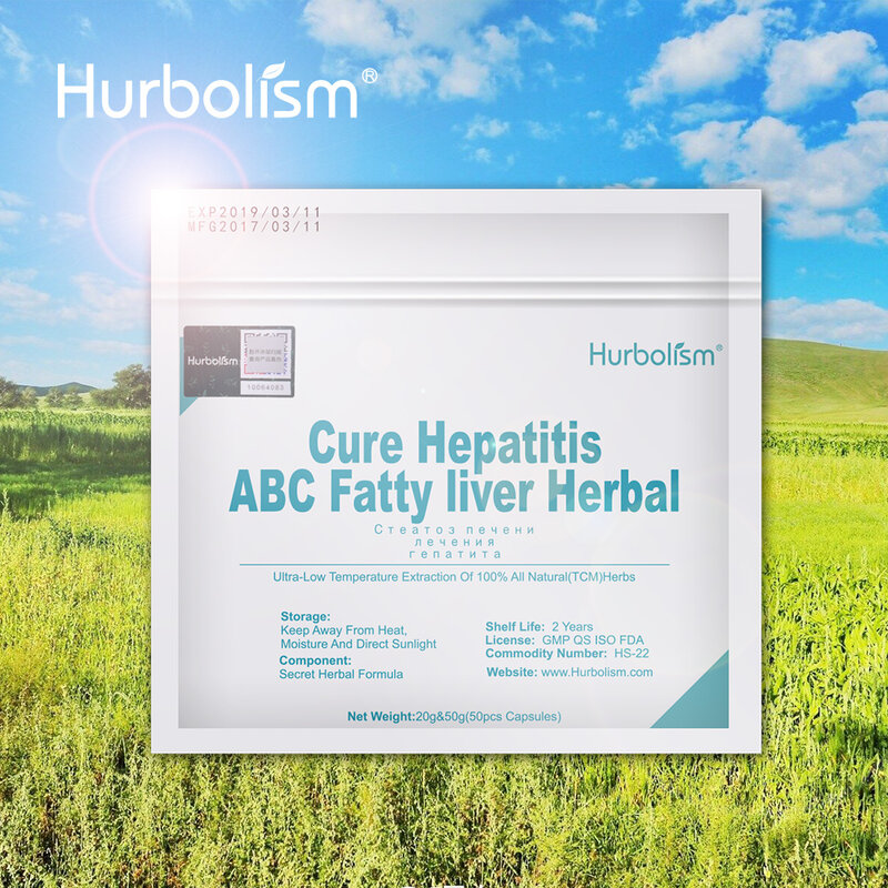 Formula Herbal Alami untuk Menyembuhkan Penyakit Hati, Mencegah Hepatitis A, B dan C, Menyembuhkan dan Mencegah Sirosis, Penyakit Hati Berlemak
