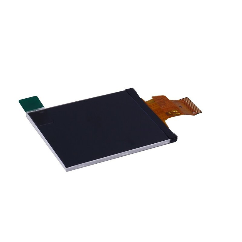Pantalla TFT LCD de 2,0 "pulgadas y 2,0, resolución de 240x320, pantalla colorida de 65K, visualización completa, módulo DIY para Arduino