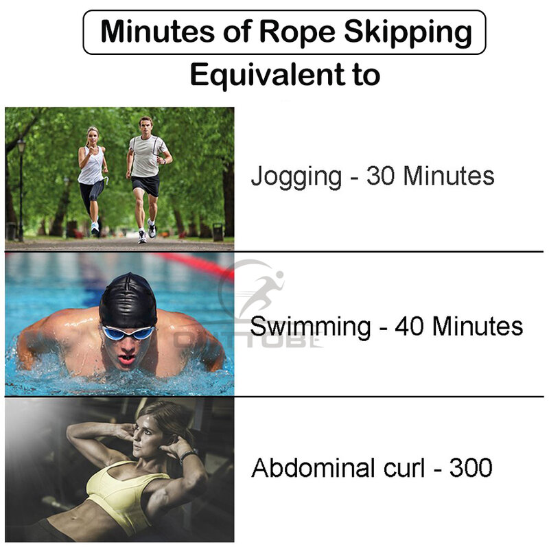 Cuerda De Saltar Inteligente Para Deporte,Cuerdas De Saltar Con Agarre De Mano Antideslizante Con Pantalla LCD