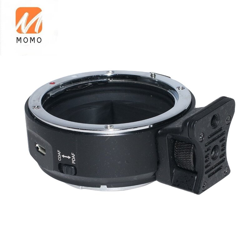 Aksesori Foto Kamera Ring Konversi Adaptor Lensa untuk Canon Ke Adaptor Lensa