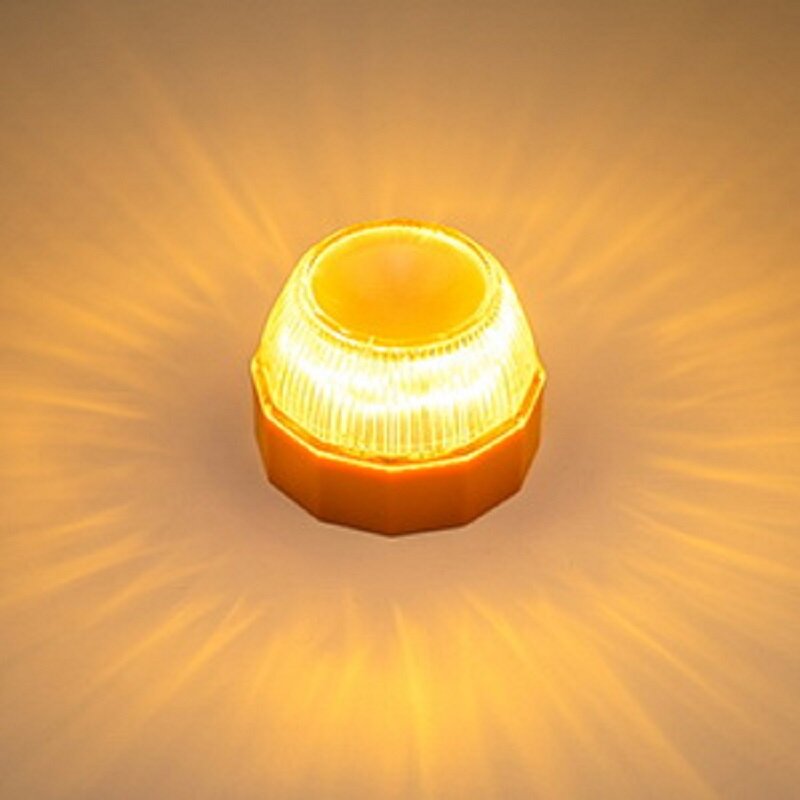 Aiuto LED V16 Dgt luce di emergenza SOS omologada DGT approvato Flash lampada di sicurezza avviso ambra bianco strobo luce di incidente stradale