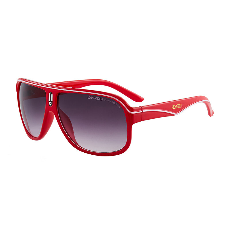 Kacamata Hitam Klasik Besar Kacamata Hitam Berkendara Memancing Luar Ruangan Olahraga Pria Wanita UV400 Gafas De Sol