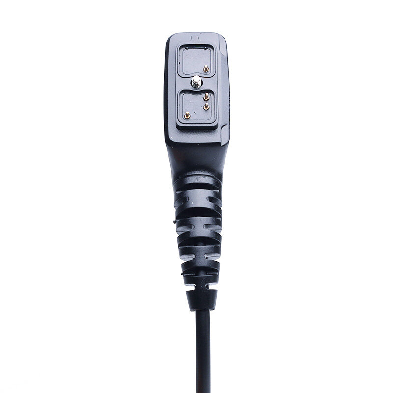 Cable de programación USB OPPXUN, para HYT Hytera PD702G PD580 PD780 PD782 PD708 PD788, venta al por mayor, 2021