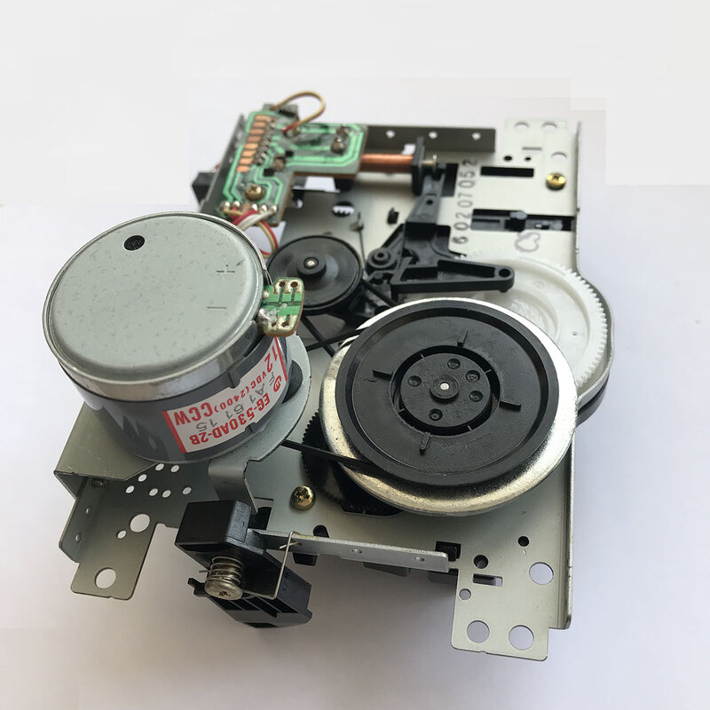 ME-136 meccanismo per registratore KS-211M testa registratore con meccanismo completo