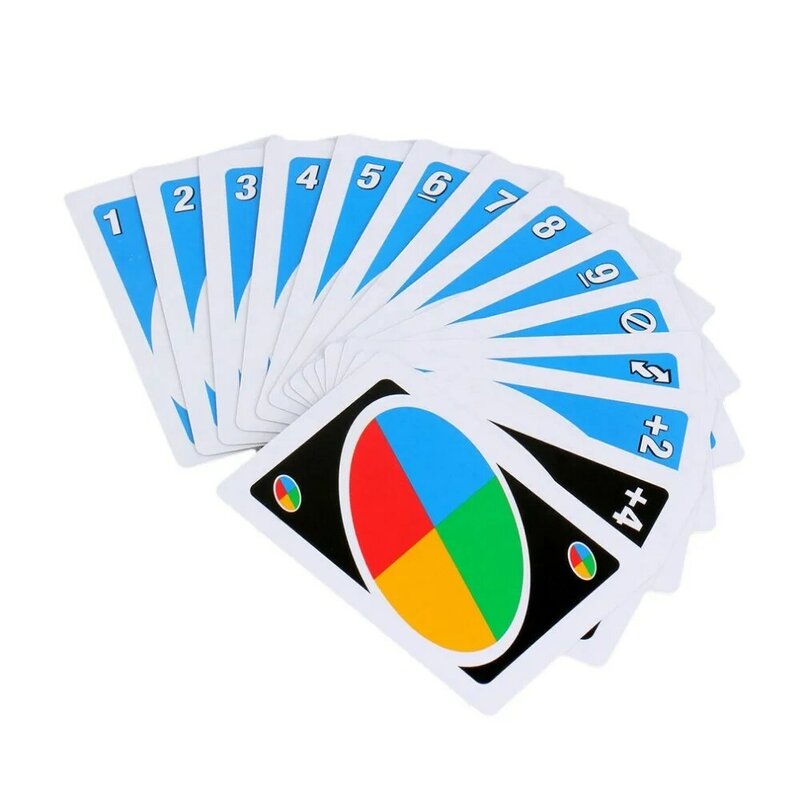 108 kart do gry rodzina dzieci rozrywka gra planszowa standardowa zabawa w pokera gra logiczna gra logiczna z pudełkiem
