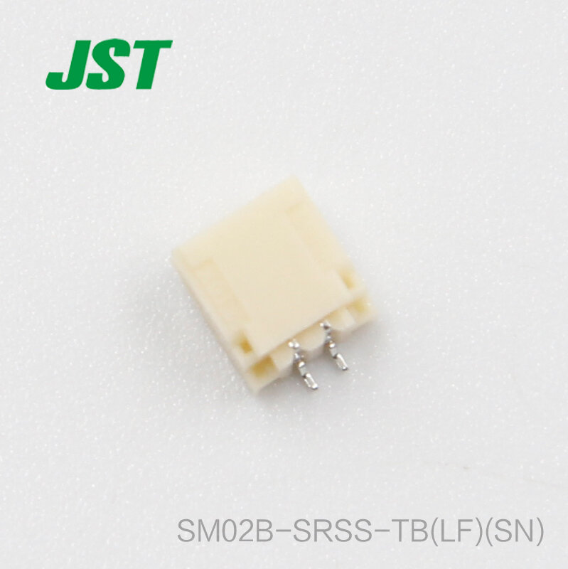 Original genuine connector SM02B-SRSS-TB(LF)(SN)