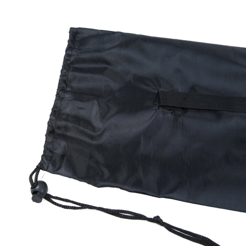 Профессиональная прочная сумка для коврика для йоги, дышащая сетчатая сумка, легко отличить, спортивная сумка унисекс