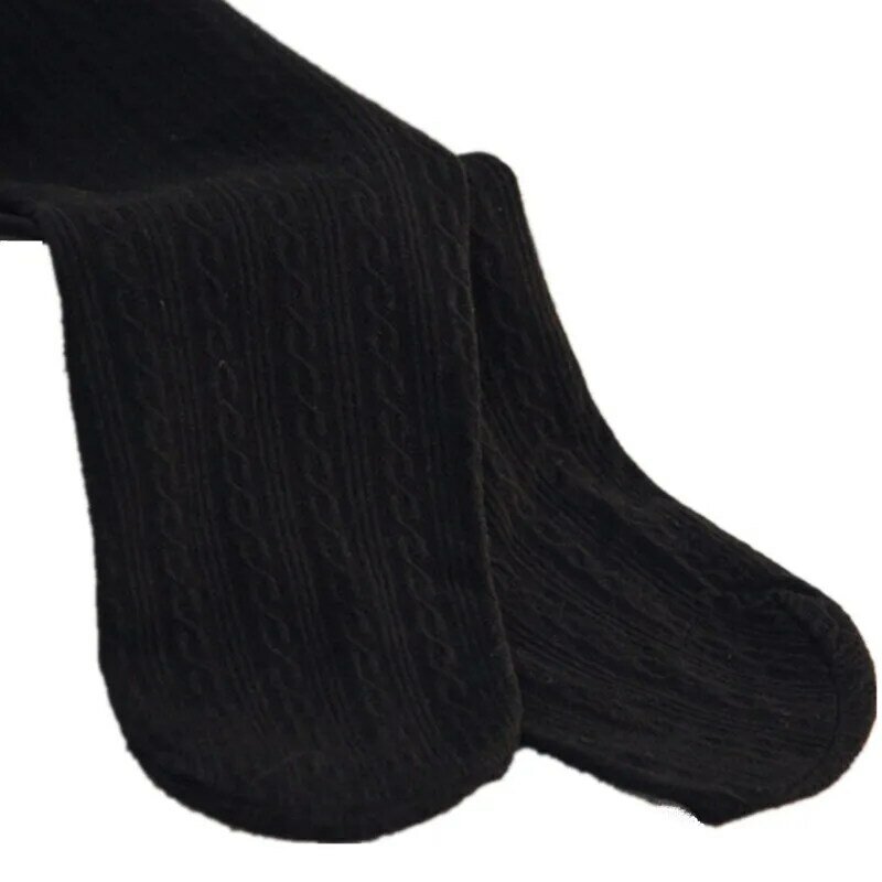 2021 الجوارب النساء الربيع الخريف نمط المرأة الفتيات لطيف الأسود الملتوية الركبة جوارب الملتوية كلسات الجوارب الإناث Pantys
