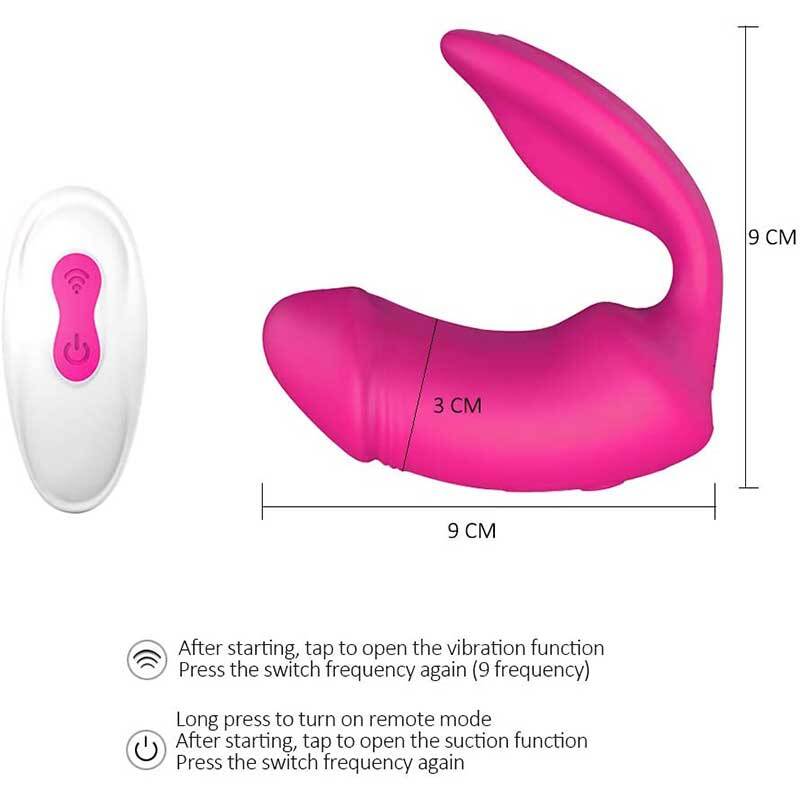 G Spot Vibrator, Schmetterling Lebendige Ruhig Amal Panty Unsichtbare Ei Erwachsene Frauen Tragbar Cltoris Stimulatr mit Erwachsene Sex Spielzeug