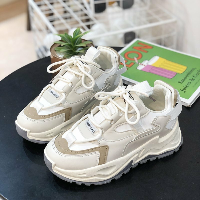 Spring Women Shoes High Quality Running Comfortable Breathable Unisex Sports Shoes Rubber Hard-Wearing Brand Sneakers Trend shoe