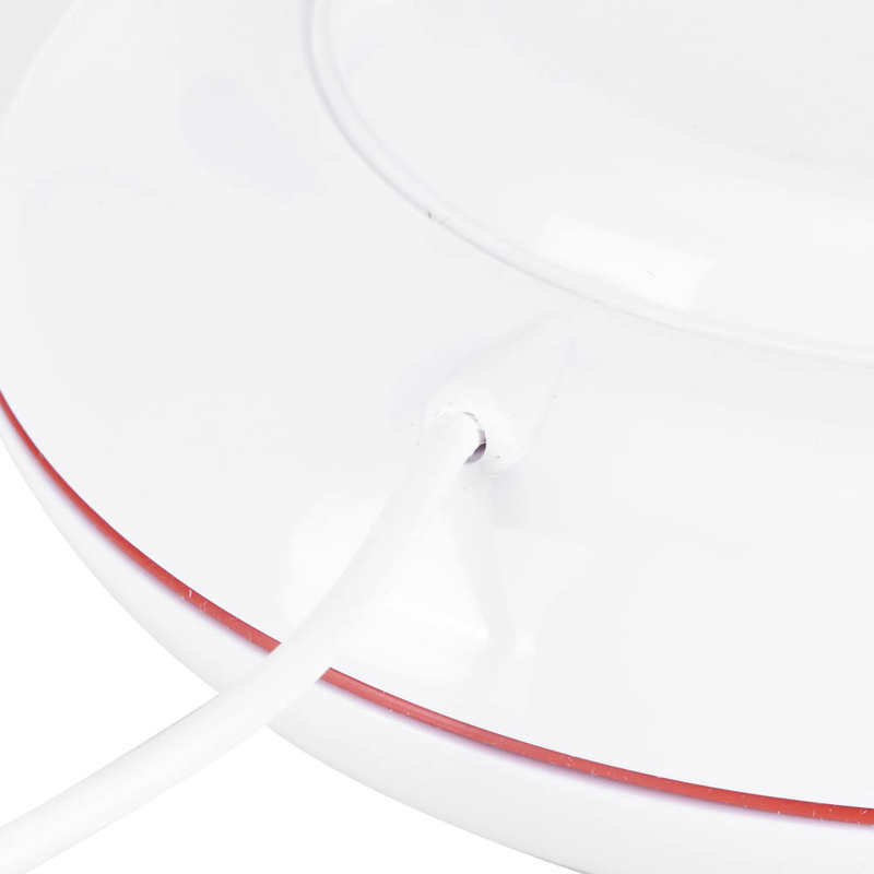 미니 세탁기 휴대용 USB 초음파 세탁기 가정용 기숙사 빨간색 가전 제품