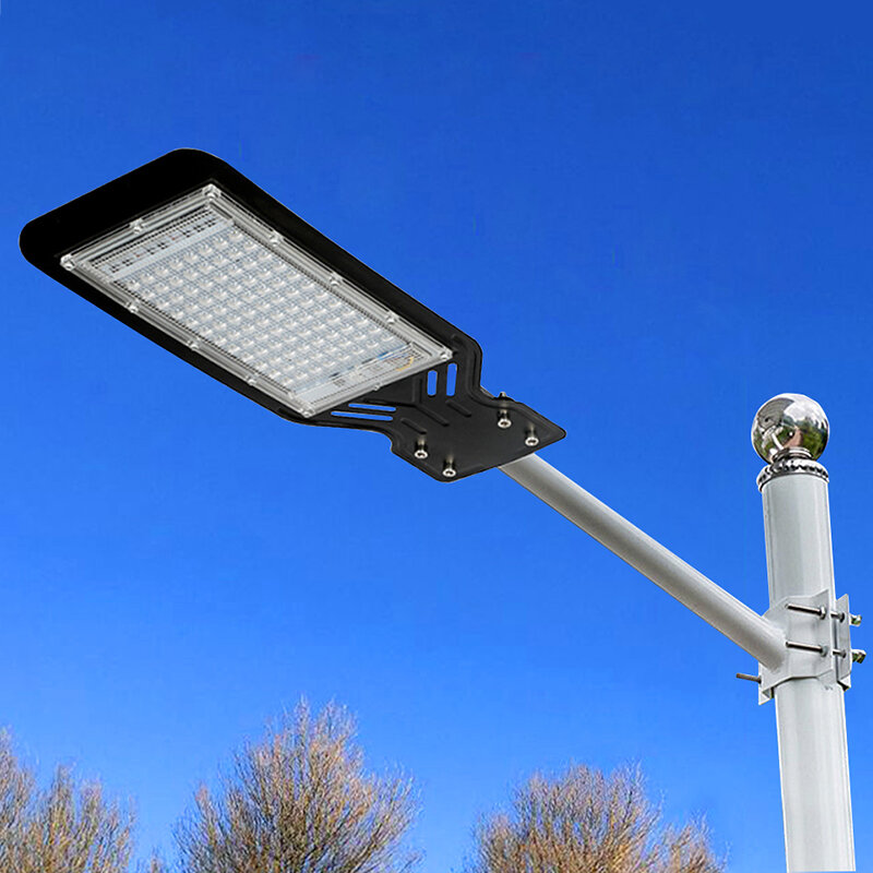 Уличный светильник, водонепроницаемый, IP65, 100 Вт, 2 шт., 220 В переменного тока