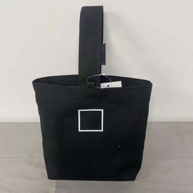 Luxe Merk Handtassen Designer Vrouwen Canvas Totes Bag Mode Grote Capaciteit Shopping Handtas Vrouwelijke Een Schouder Crossbody Tassen