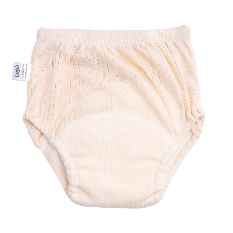Pieluchy dla dzieci ściereczka wielokrotnego użytku pieluszka siatka do prania pieluszki noworodka lato oddychające bawełniane spodnie treningowe majtki na pieluszki dla niemowląt