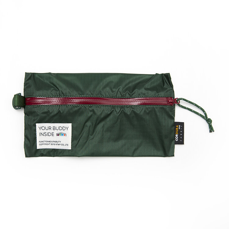 Bolsa de almacenamiento ligera e impermeable, bolsa organizadora para almacenamiento de nailon, bolsa de viaje de alta calidad, informal, portátil