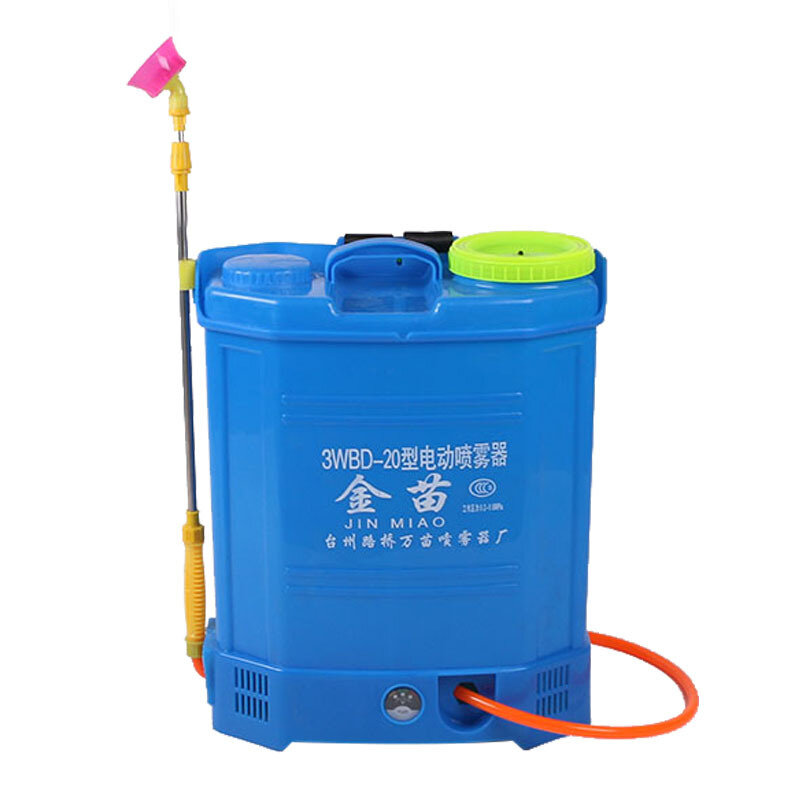 NEW 20L Agricultural Electric Sprayer / Garden Tools Thickened Backpack Agricultural Sprayer