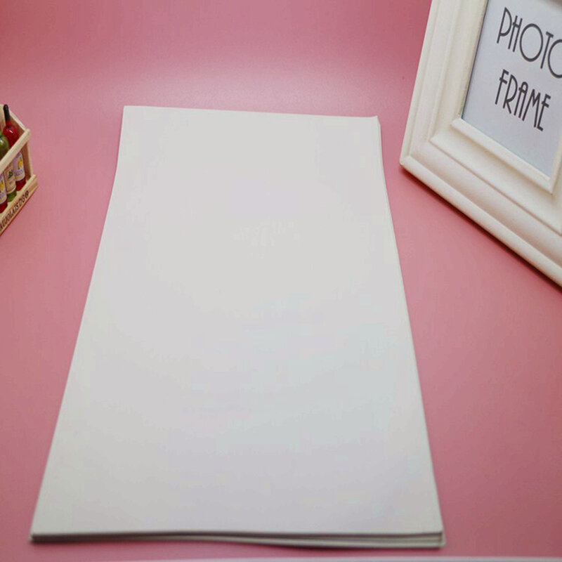 100 шт. A4 переноса углерода графит Бумага копия Копировальная бумага Бумага картины отслеживание Бумага графит живопись для ткани на основе ...