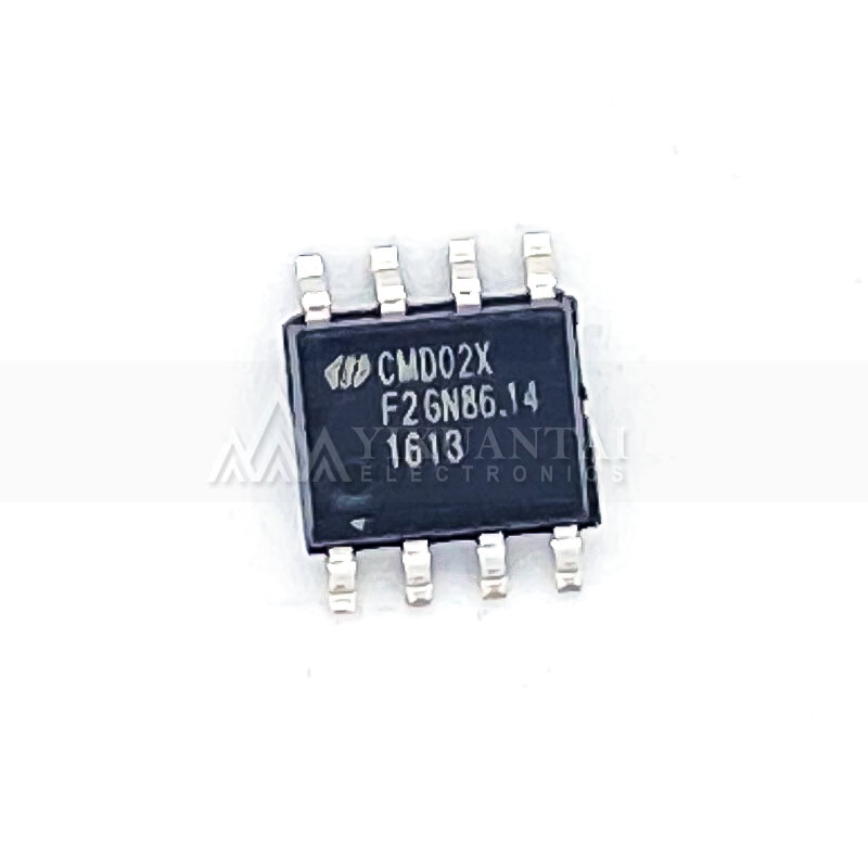 10 개 무료 배송 SOP8 SMD cm3842cstrap cm02x CO3414 dac008adr2g CM3842 CMD02 dac008 3842 D02 3414 P008 SOP-8