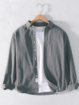 Shirts für männer mens fashion kleidung trends designer shirts taste hemd harajuku shirt