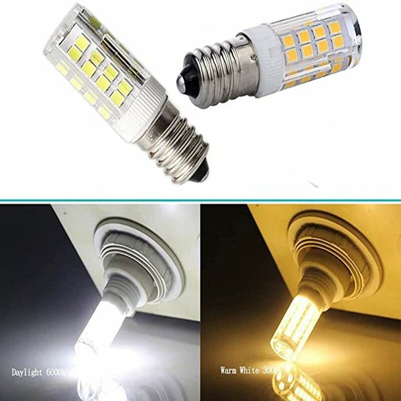 Mini LED Lampe E14 G9 7W 9W12W 15W AC 220V 230V 240V LED Mais Birne SMD2835 360 Strahl Winkel Ersetzen Halogen Kronleuchter Lichter