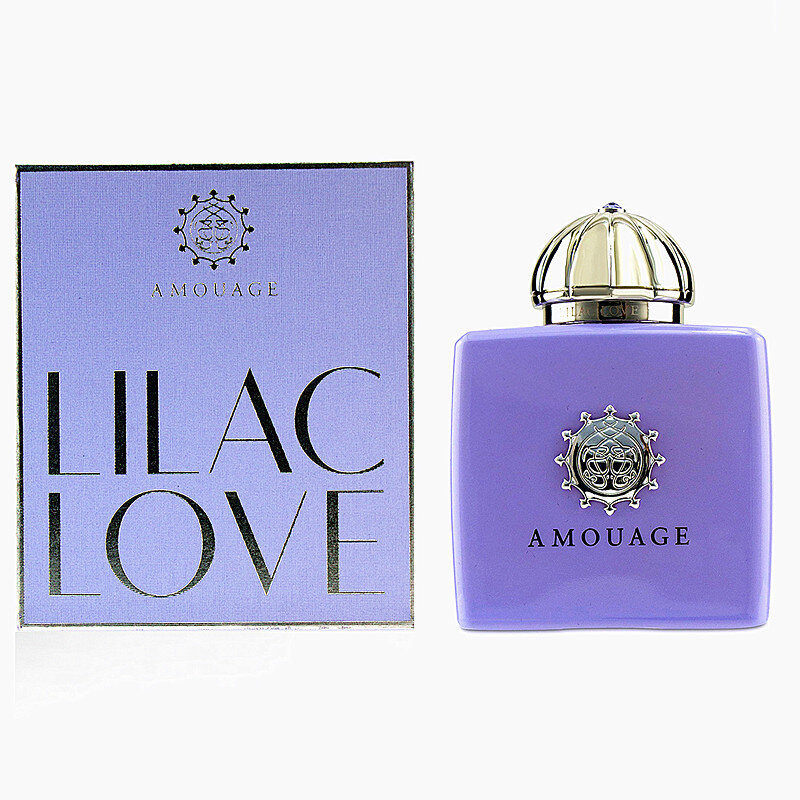 Purple Sweetheart Lady Parfum Fresh Scent Meets Beautiful Elf Female Parfum