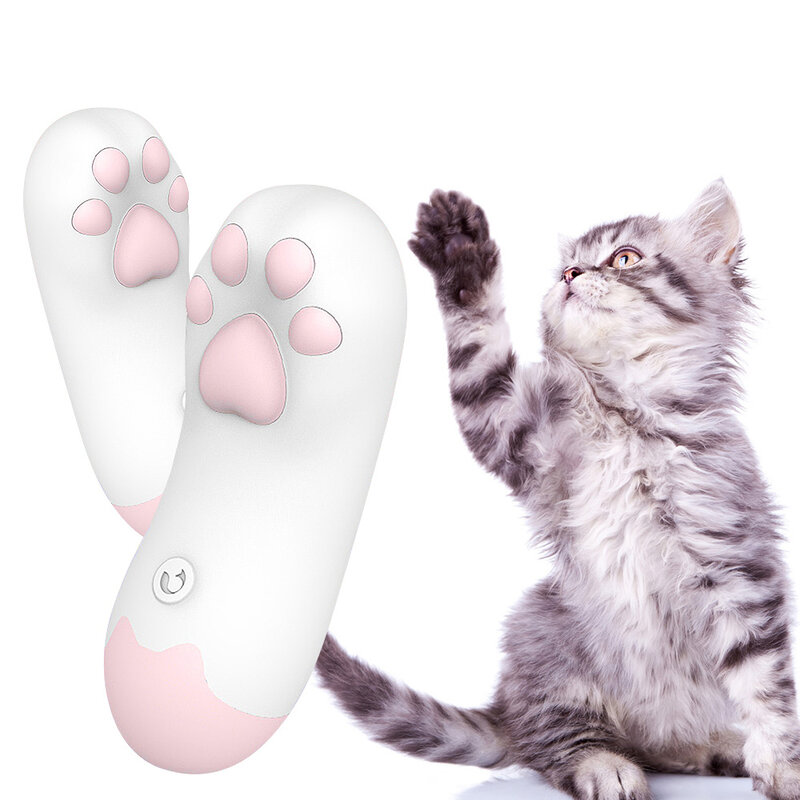 Cat Claw leccata vibratore per le donne g-spot massaggio masturbatore uovo vibrante stimolatore del clitoride Dildo telecomando salto Eg