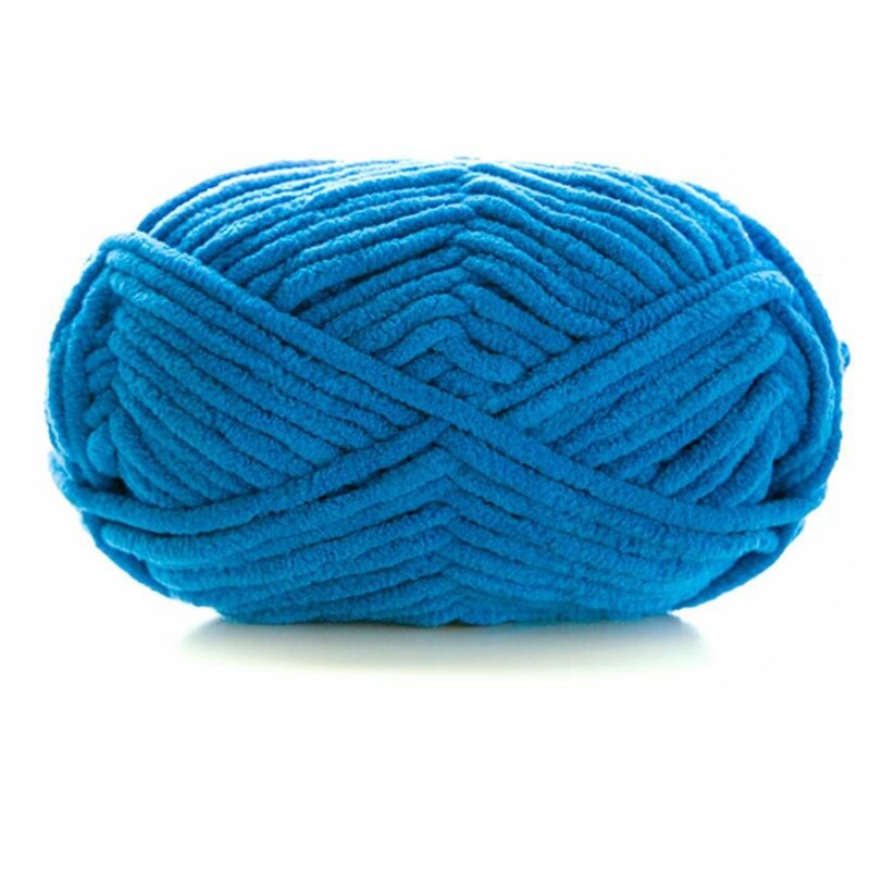 柔らかい糸で作られたポリエステルのベビースカーフ,ニットウェア,かぎ針編みの素材,2021