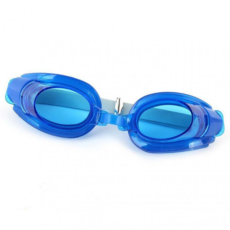 Water Bril Zwembad Bril Professionele Zwembril Volwassenen Waterdichte Zwemmen Uv Anti Fog Verstelbare Glazen Accessoires