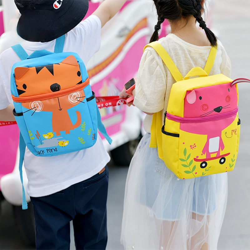 어린이 키즈 학교 가방 소년 유치원 배낭 책가방 아기 학교 배낭 책 가방 Mochila 유아 2021