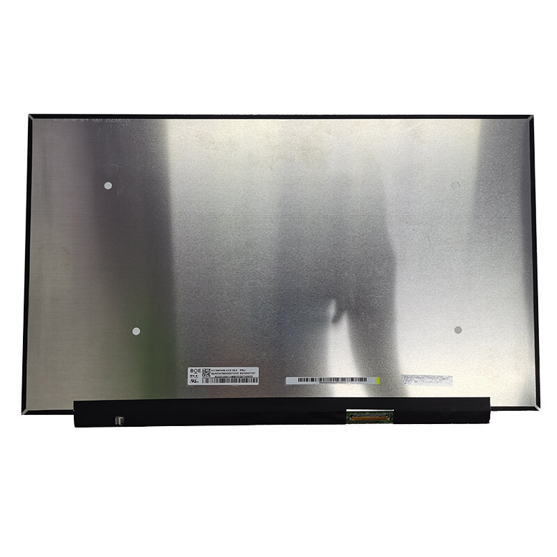 Original 15.6 "zoll Laptop LCD Screen Matrix 30Pin 1920*1080 72% NTSC NV156FHM-N61 V 8,2 B156HAN 02,4 N156HCE-EN1