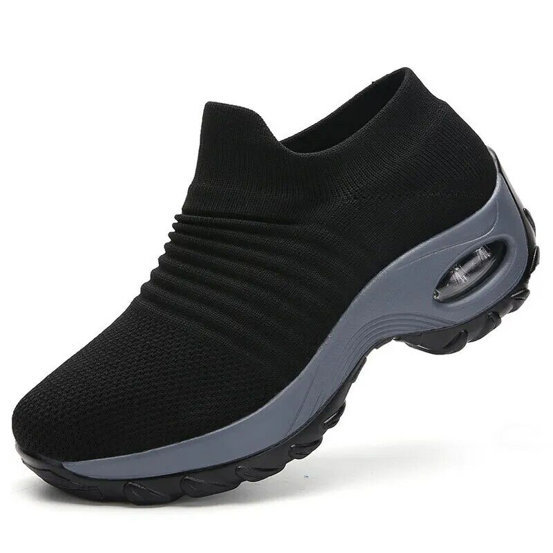 2021ตาข่ายผู้หญิงผู้ชายรองเท้าวิ่งกลางแจ้งรองเท้าคู่รองเท้า Breathable Soft กรีฑา Jogging รองเท้าผ้าใบ Srd5