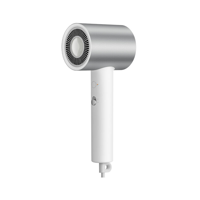 Xiaomi Mijia-secador de pelo de iones de agua H500, cuidado del cabello, aire caliente y frío, soplador de viento, Control inteligente de temperatura