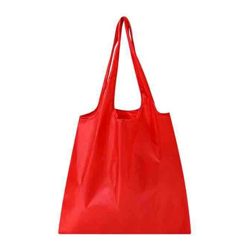 Reusable Grocery Bag ถุงช้อปปิ้งล้างทำความสะอาดได้,ทนทานและน้ำหนักเบา