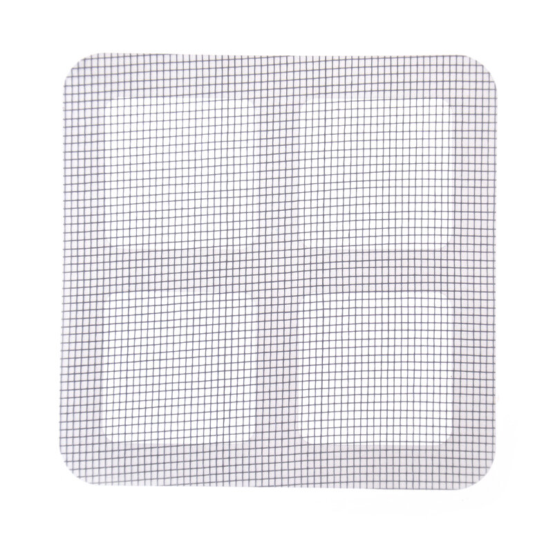 Atacado 3pcs adesivo tela de malha para janela de casa anti mosquito reparação adesivos de tela de alta qualidade
